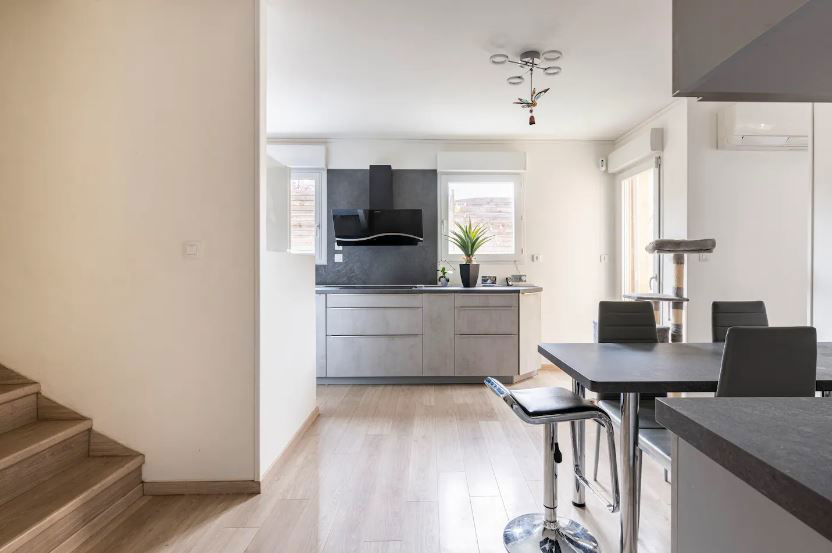 Gastfamilie Soucieu-en-Jarrest 249868