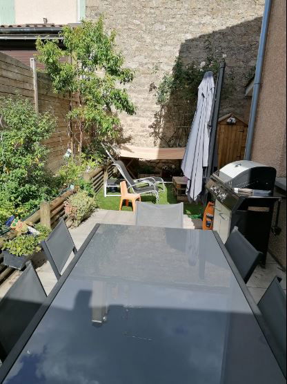 Gastfamilie Soucieu-en-Jarrest 249868