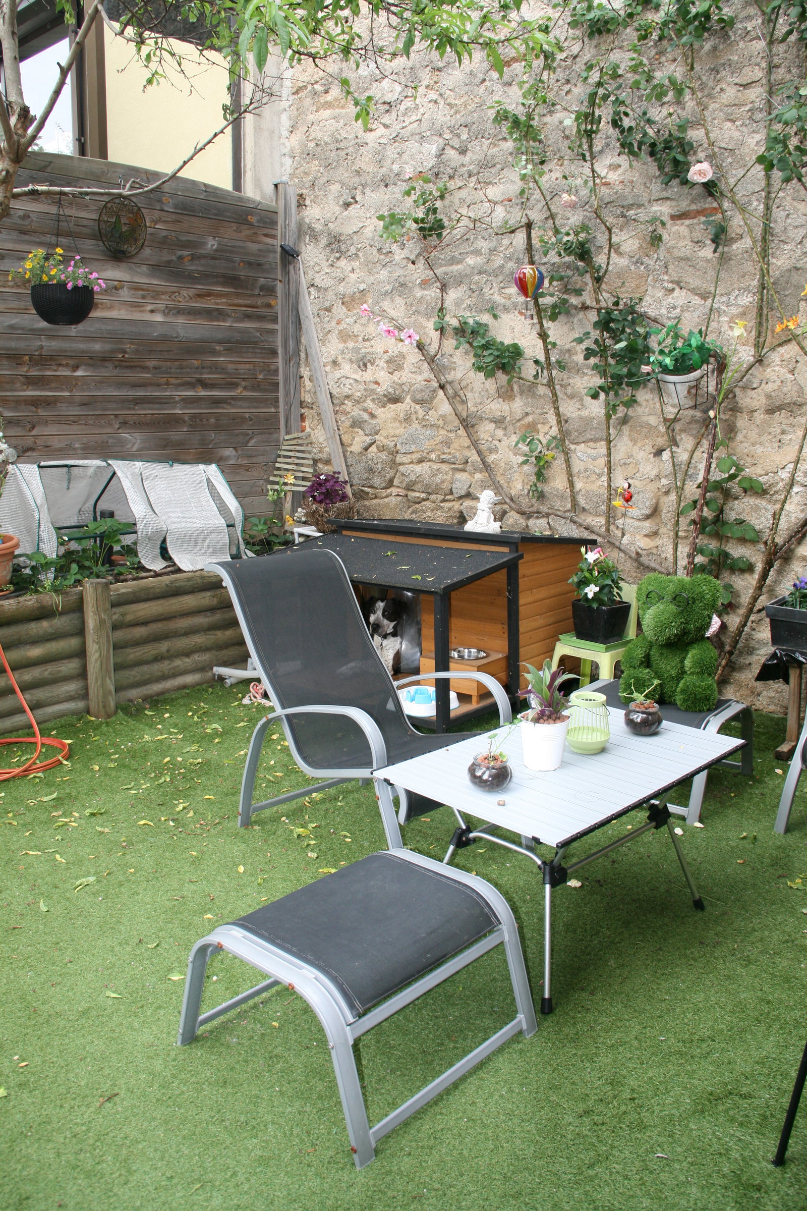 Gastfamilie Soucieu-en-Jarrest 249868