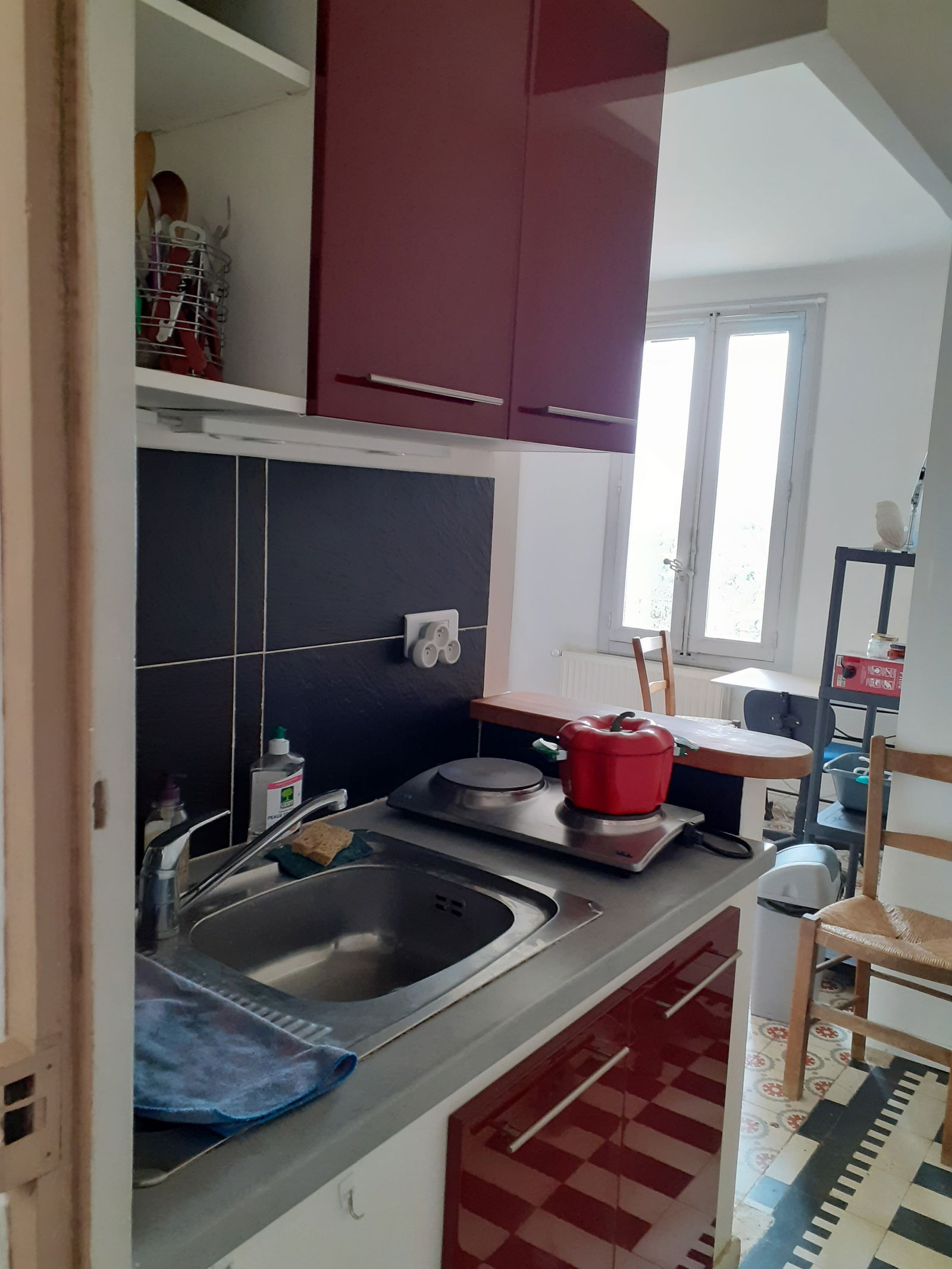 Gastfamilie Béziers 168305