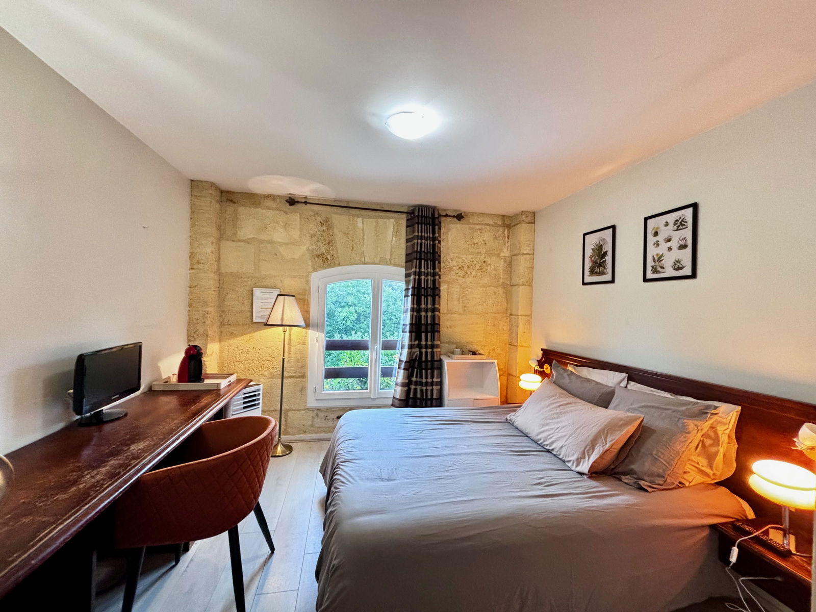 Gästezimmer Vayres 477220