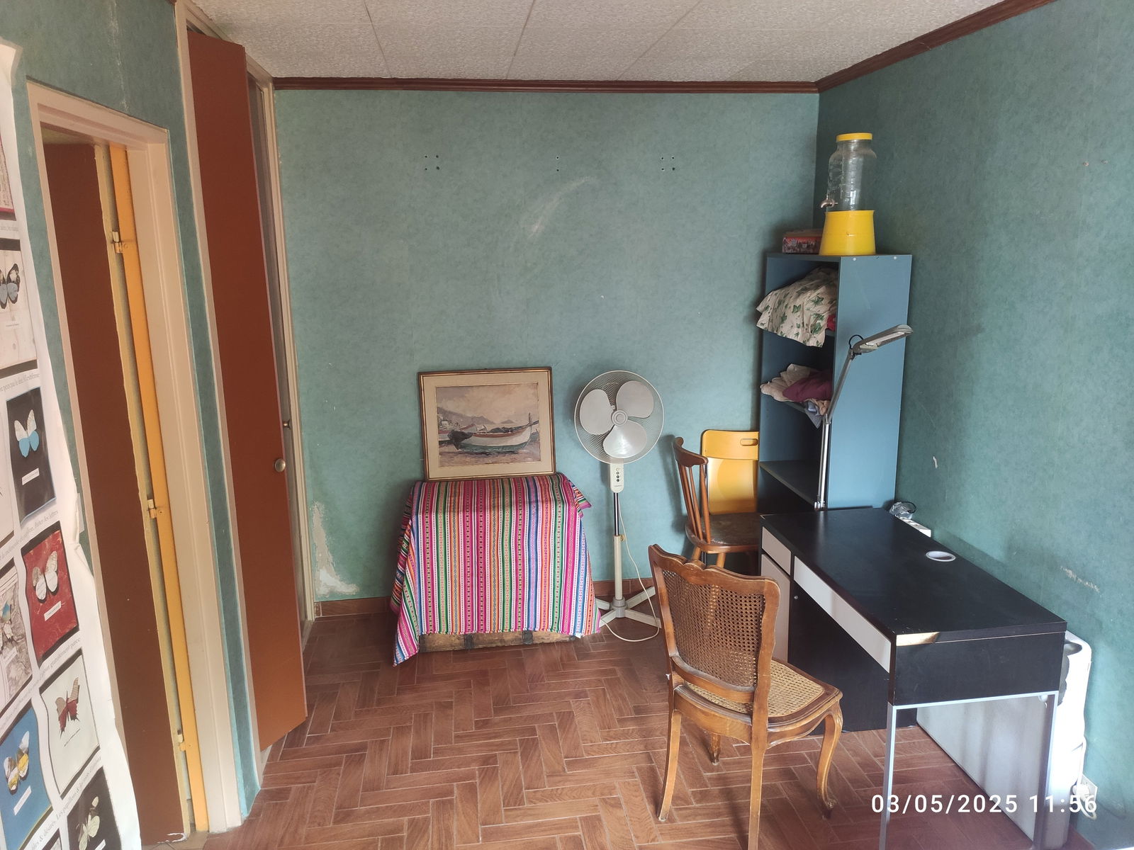 Gastfamilie Rillieux-la-Pape 11532