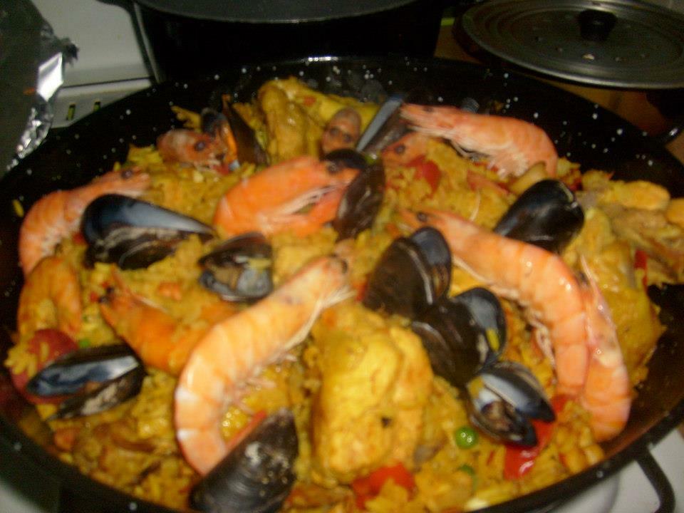 Gastfamilie Saint-Priest 28609