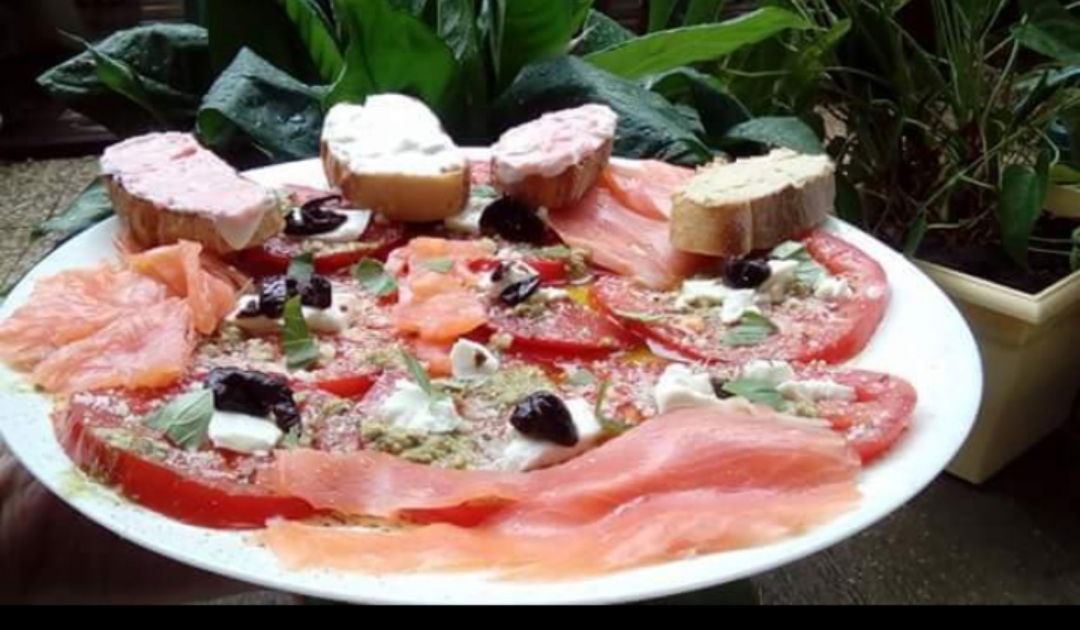 Gastfamilie Saint-Priest 245247