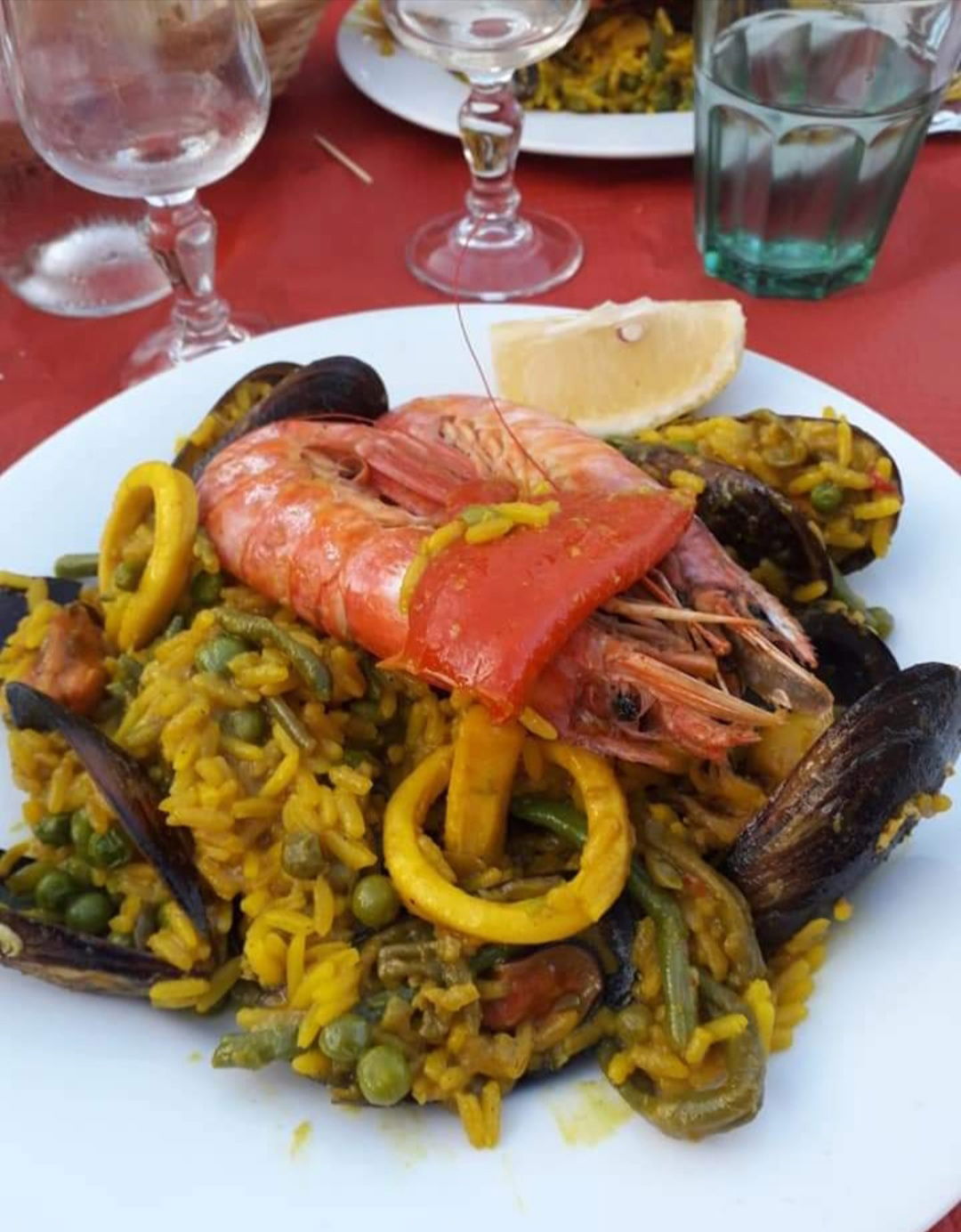 Gastfamilie Saint-Priest 245247