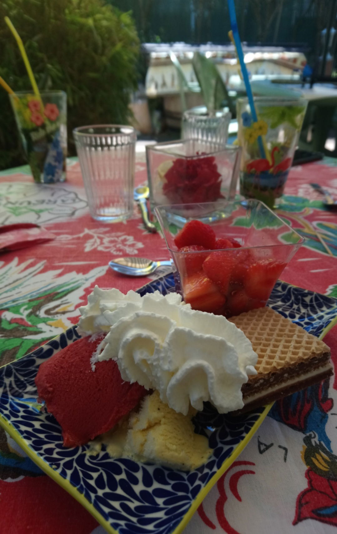 Gastfamilie Saint-Priest 245247