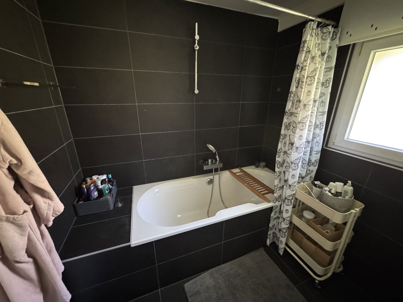 Gastfamilie Hautemorges 501670