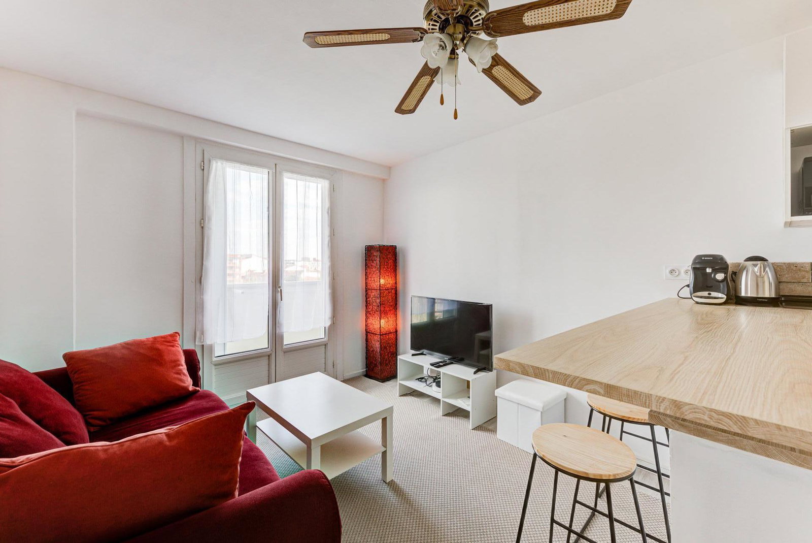 Wohngemeinschaft Toulouse 674854
