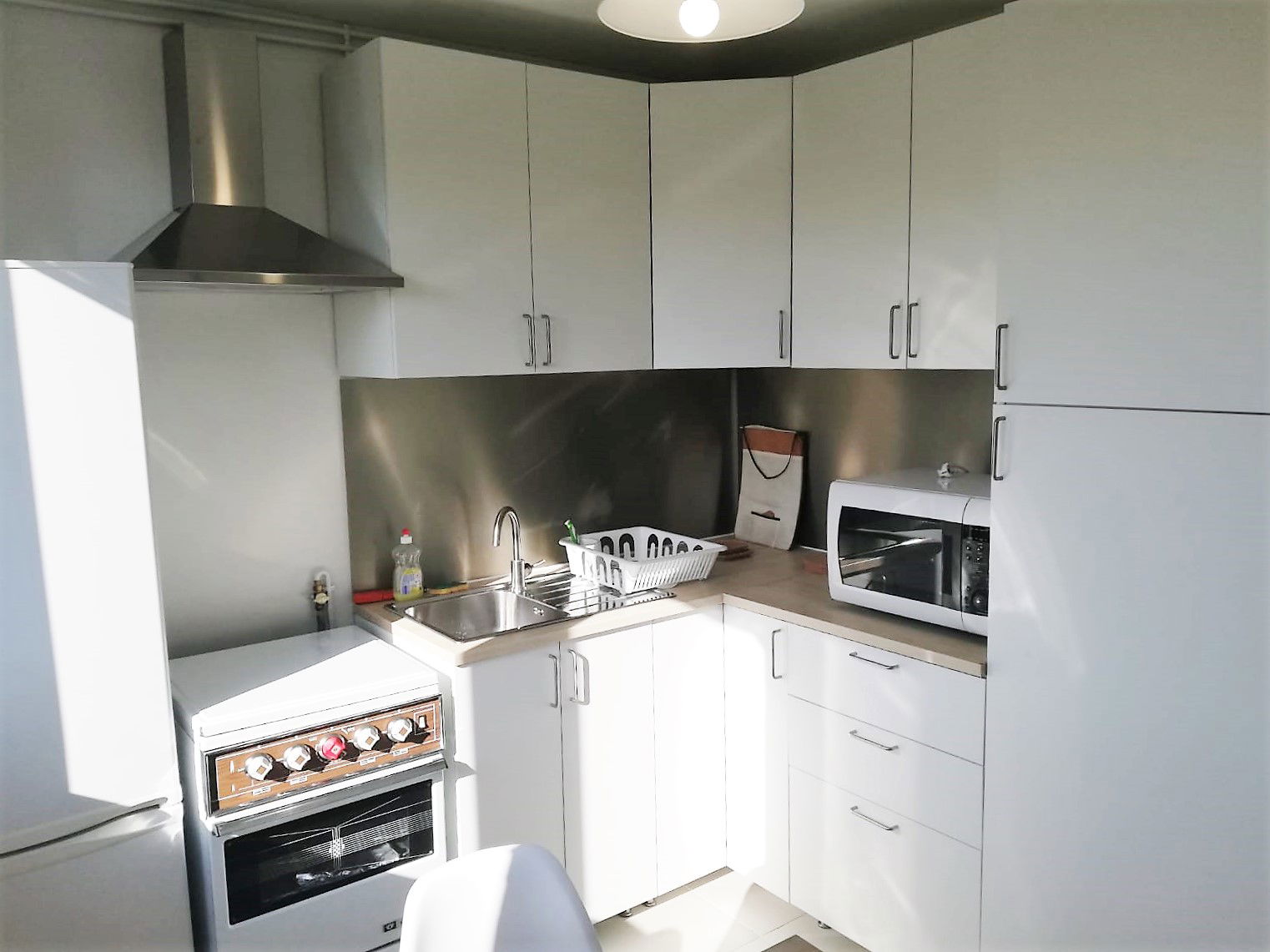 Gastfamilie Drancy 374149