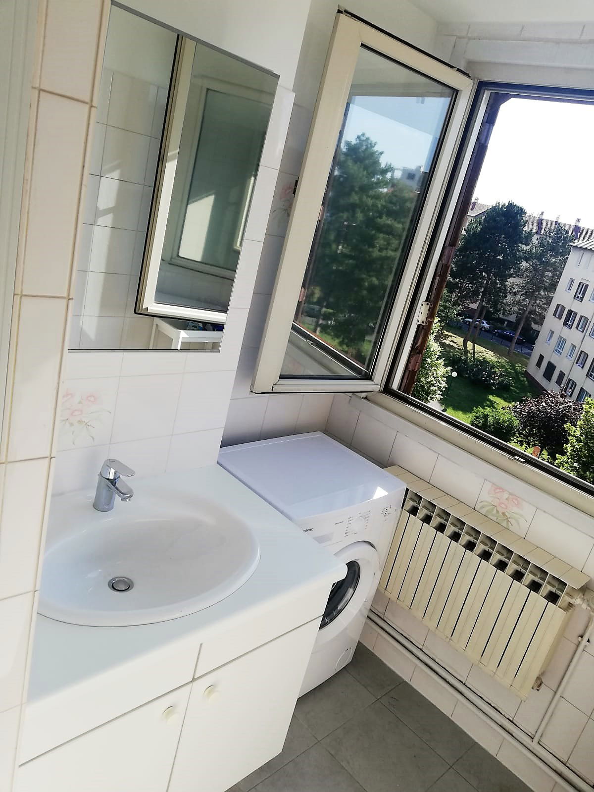 Gastfamilie Drancy 374149