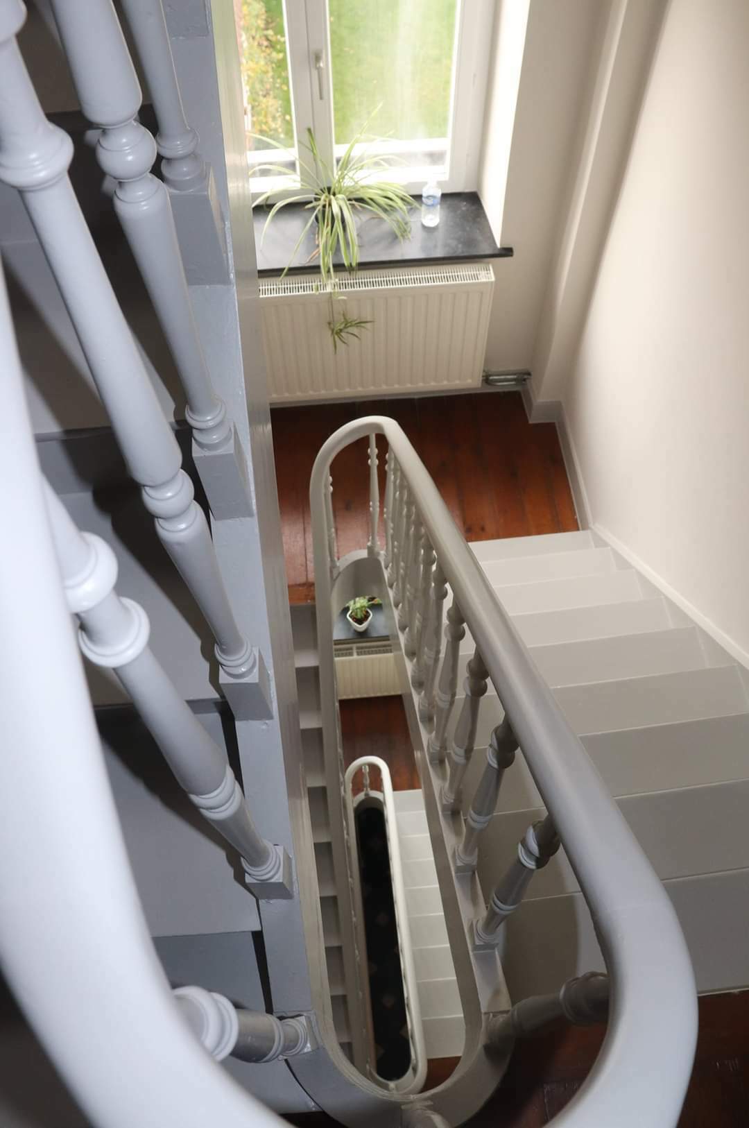 Gastfamilie Nivelles 260137