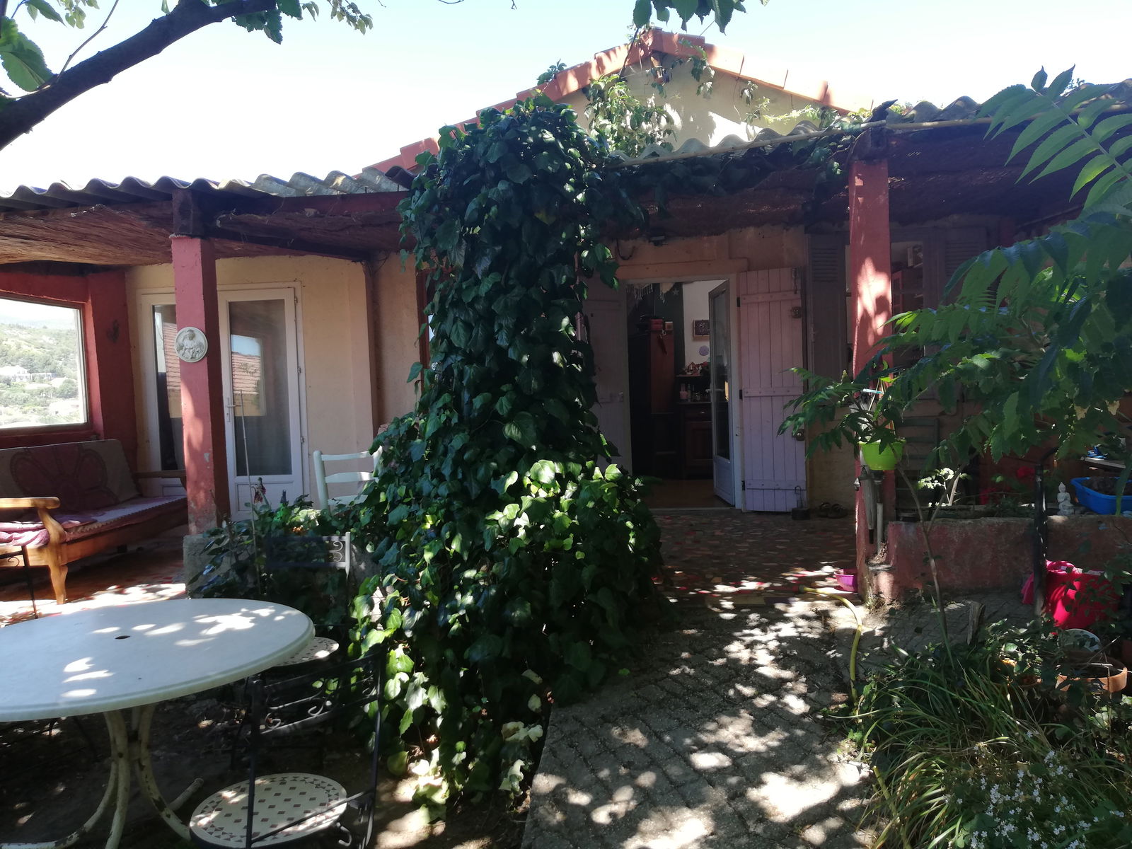 Gastfamilie Marseille 123730