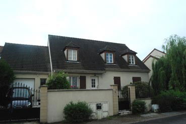 Gastfamilie Tournan-en-Brie 99083