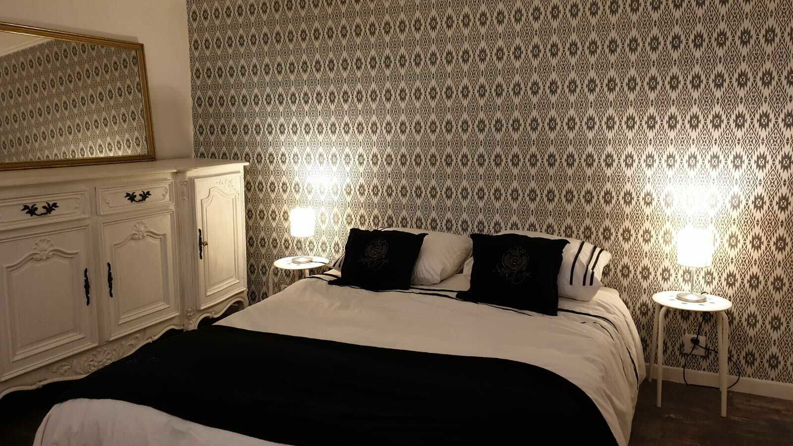 Gastfamilie Saint-Maur-des-Fossés 259333