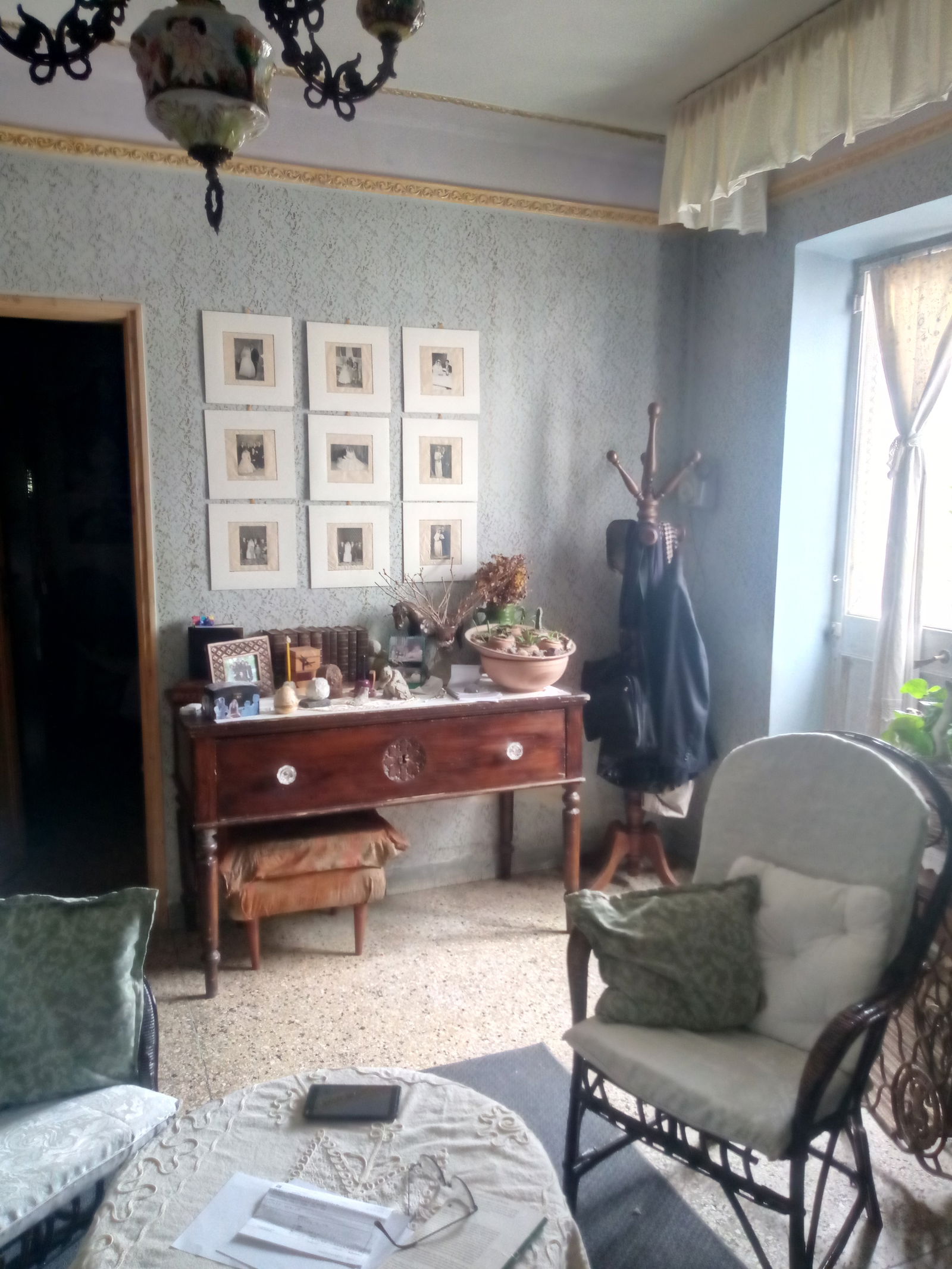 Kolokation La Martella 221729