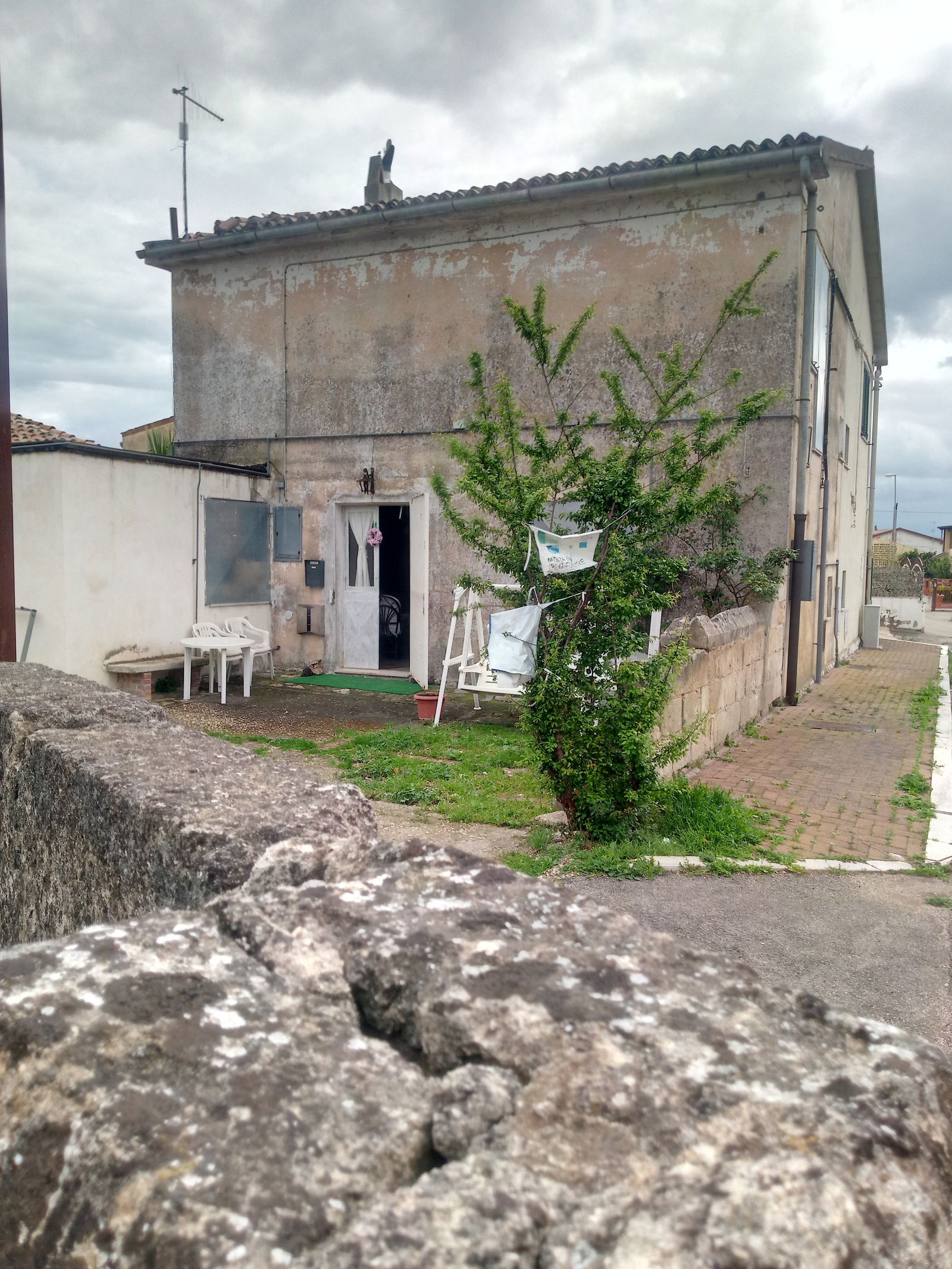 Kolokation La Martella 221729