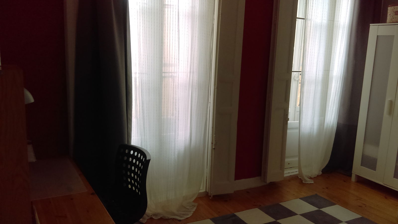 Gastfamilie Segovia 144949