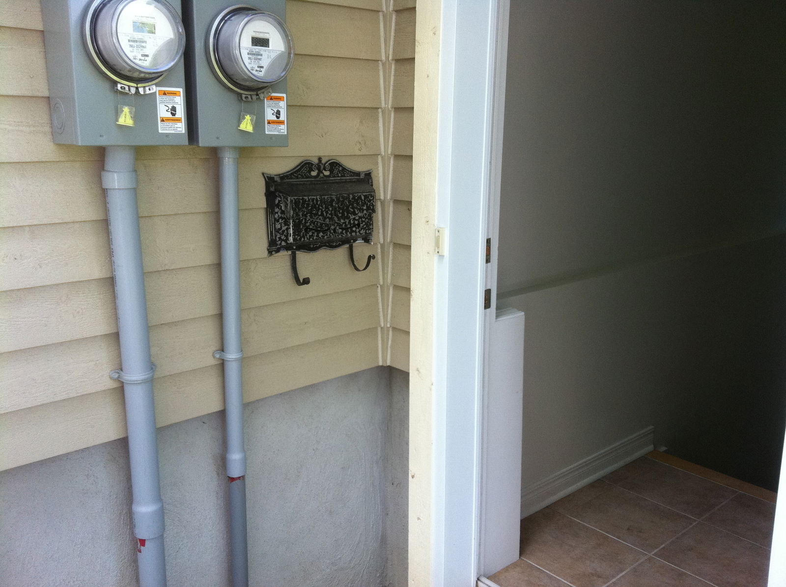 Gästezimmer Québec 70059