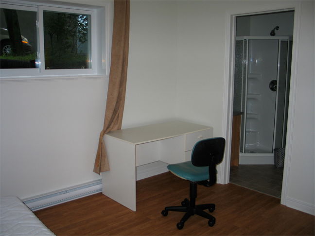 Gästezimmer Québec 70059