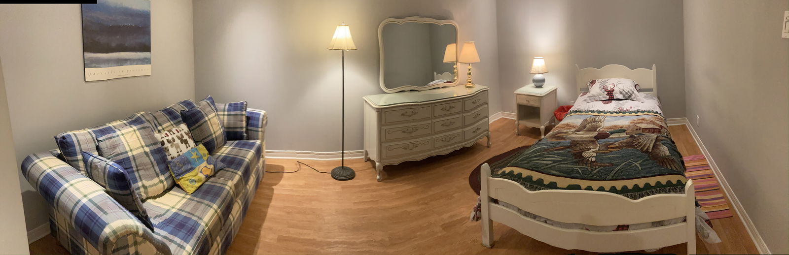 Gästezimmer Québec 70059