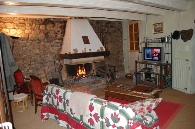 Gastfamilie Valsonne 34938