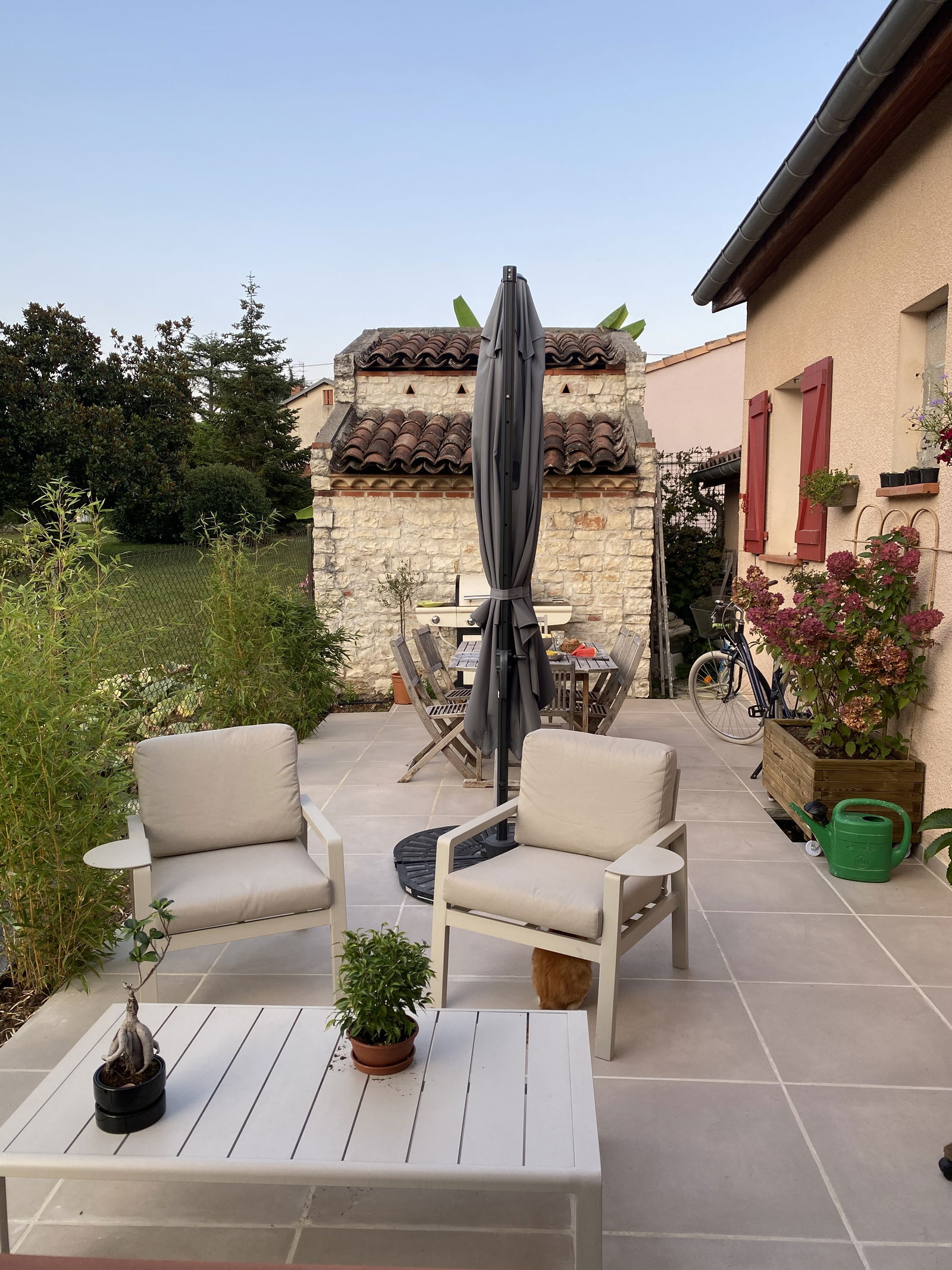 Gastfamilie Albi 243903