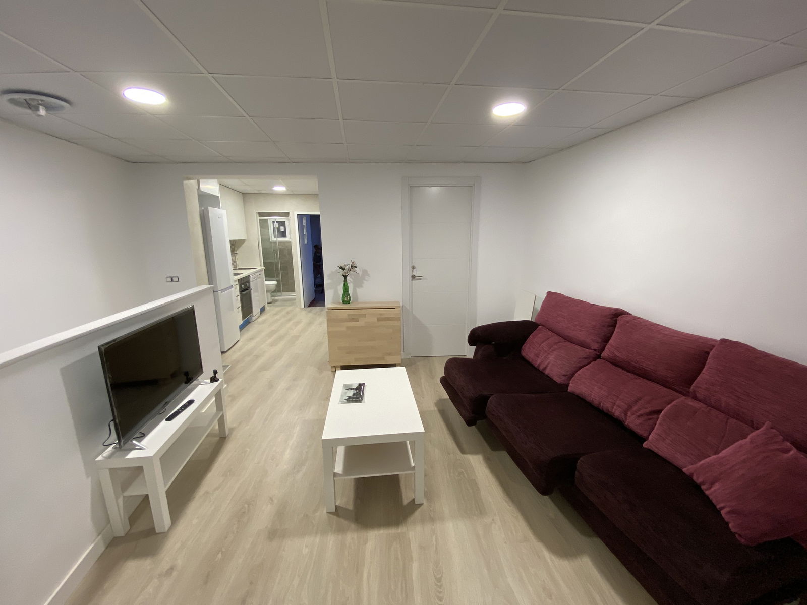 Gastfamilie La Ñora 246058