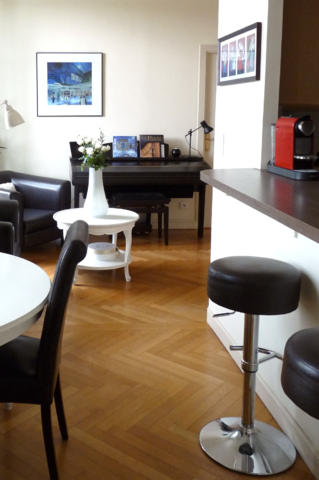 Gästezimmer Nice 14517