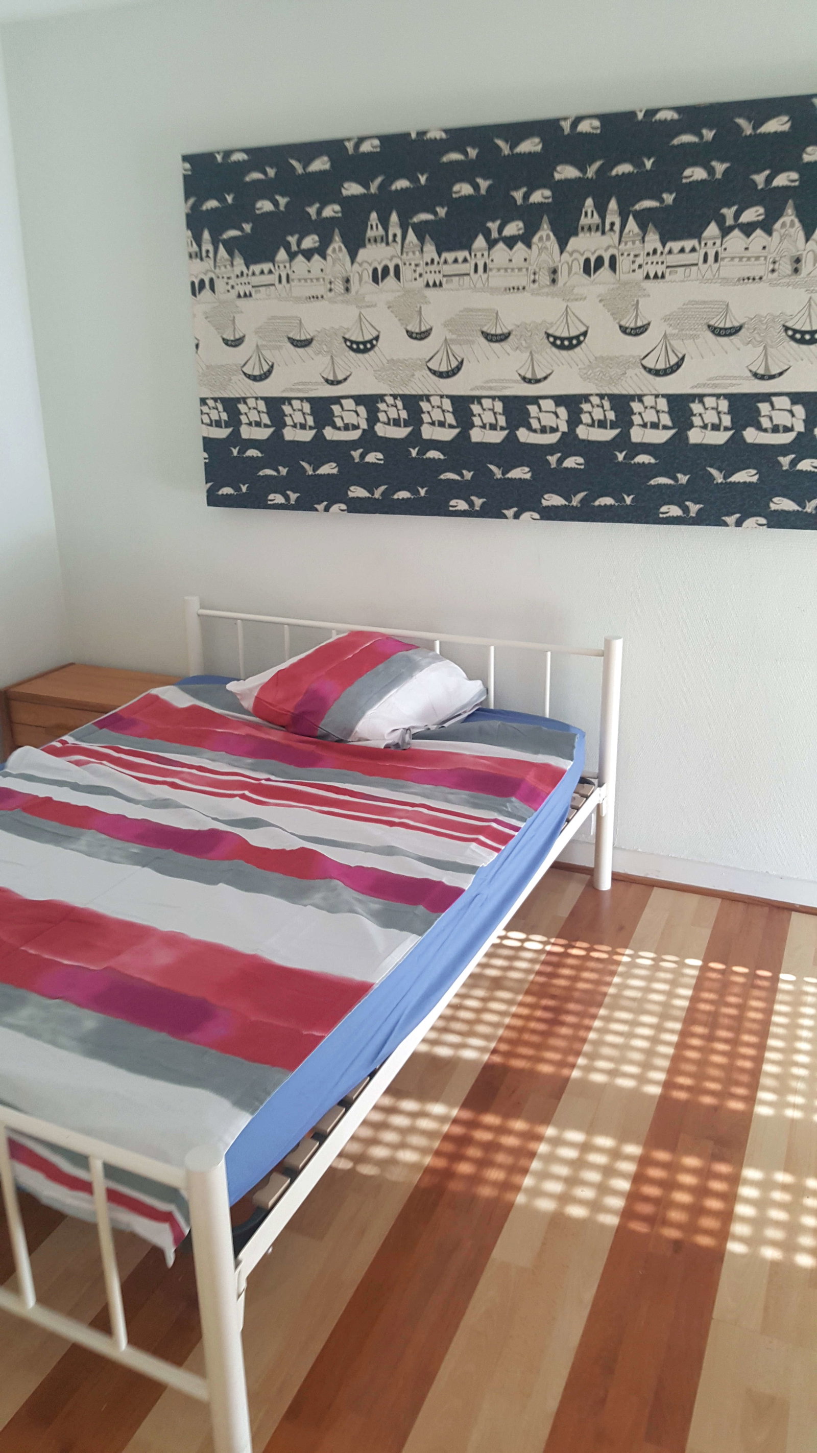 Wohngemeinschaft Saint-Brieuc 267234