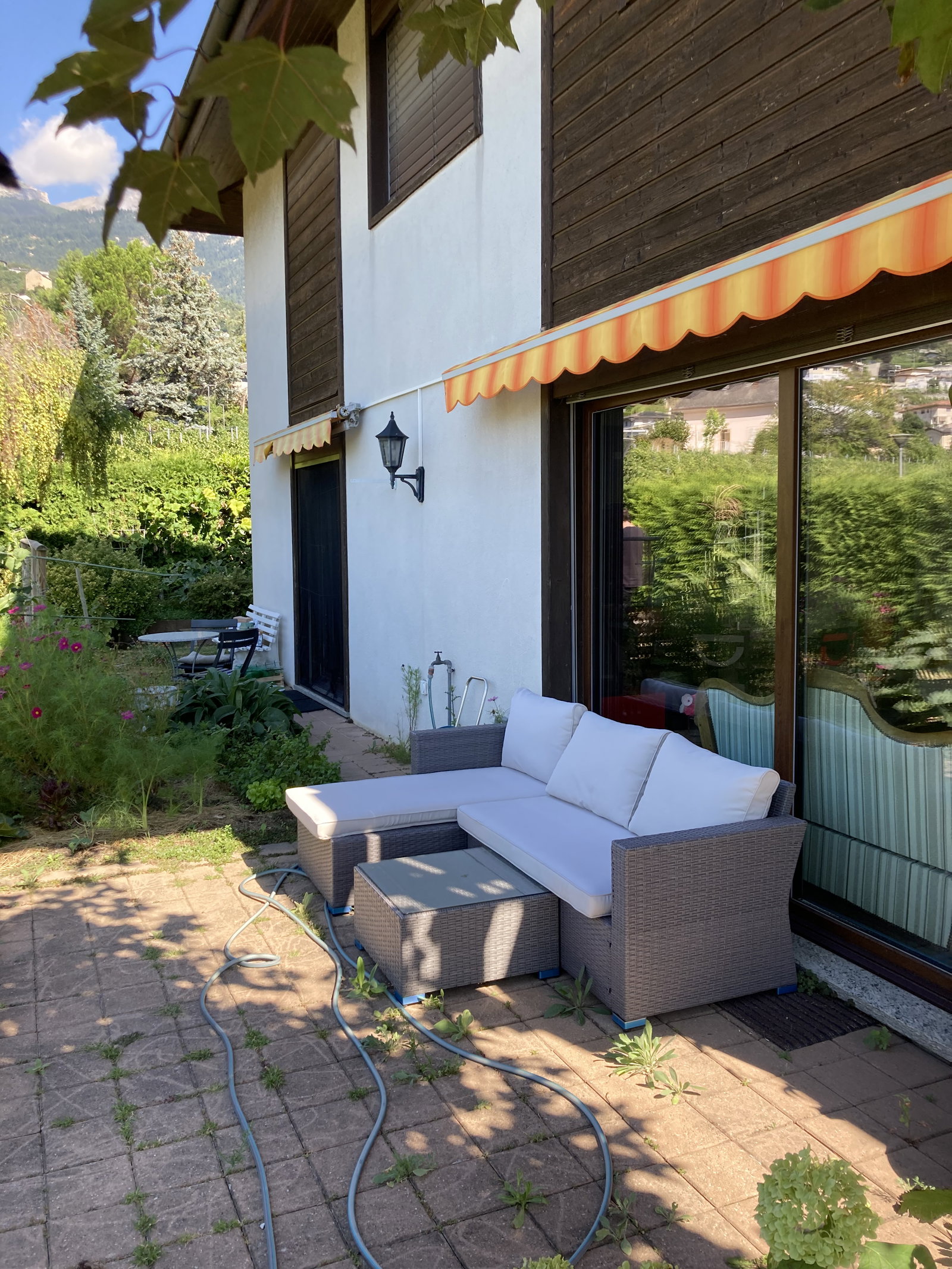 Gastfamilie Noble-Contrée 664910
