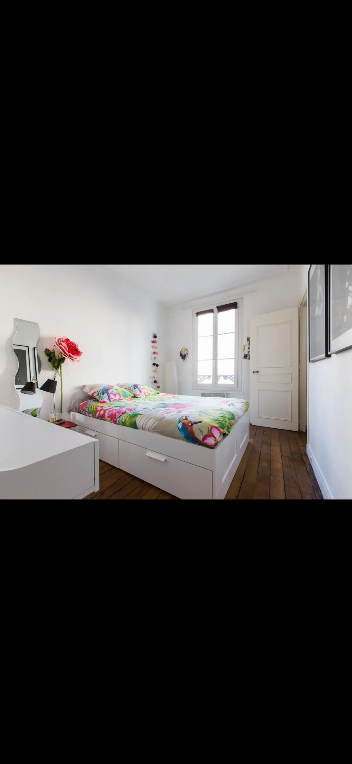 Gastfamilie Paris 391119