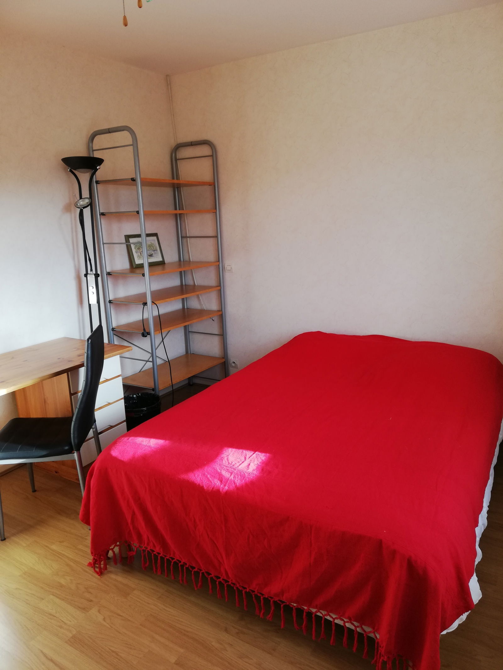 Gastfamilie Tournefeuille 22733