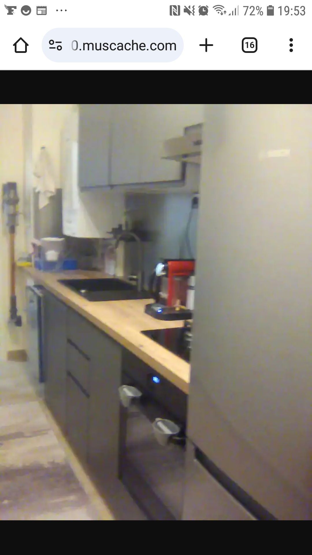 Gastfamilie Courbevoie 325271