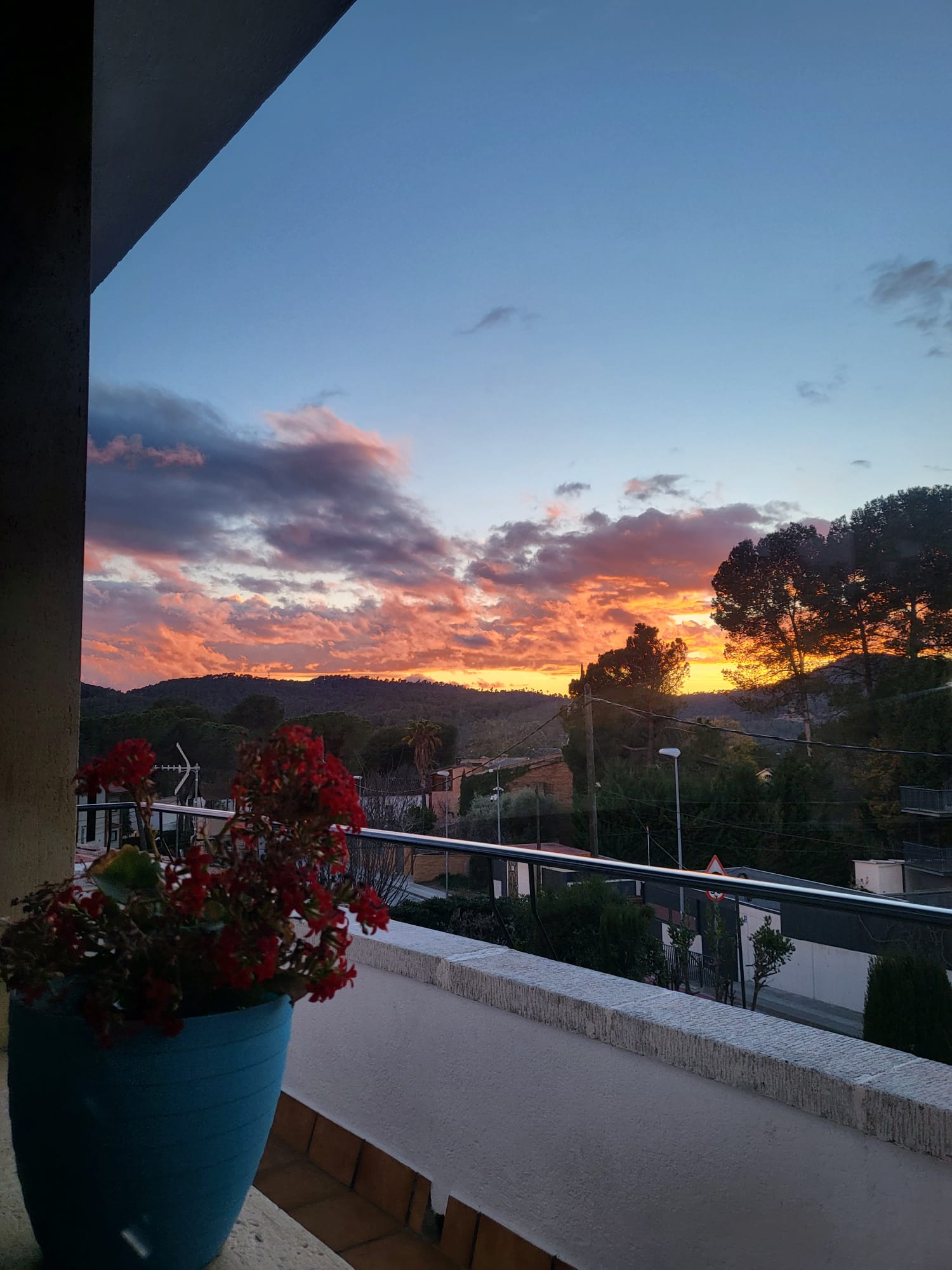 Gastfamilie Valldoreix 343253