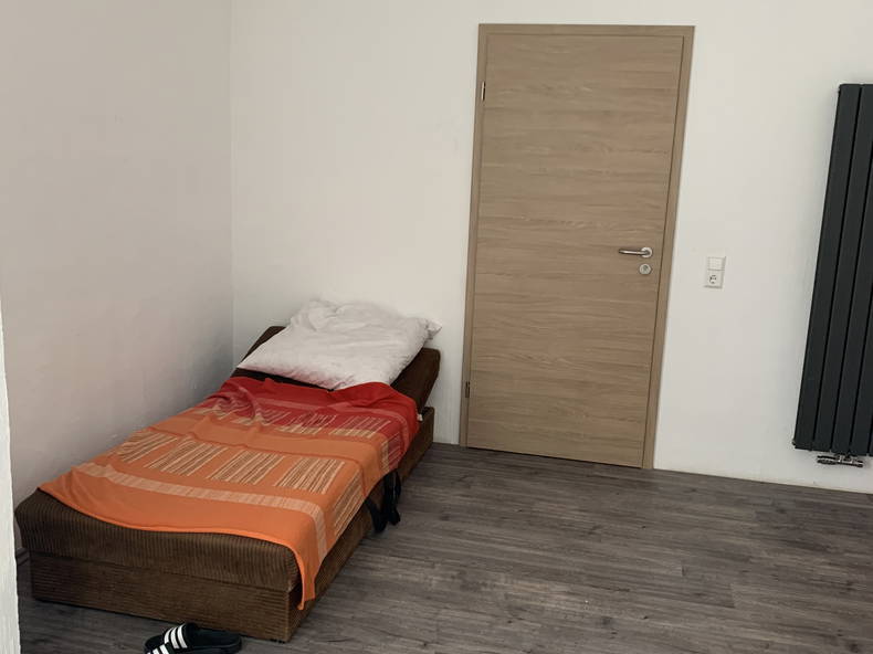 Ganzes Haus Donaueschingen 240741-1