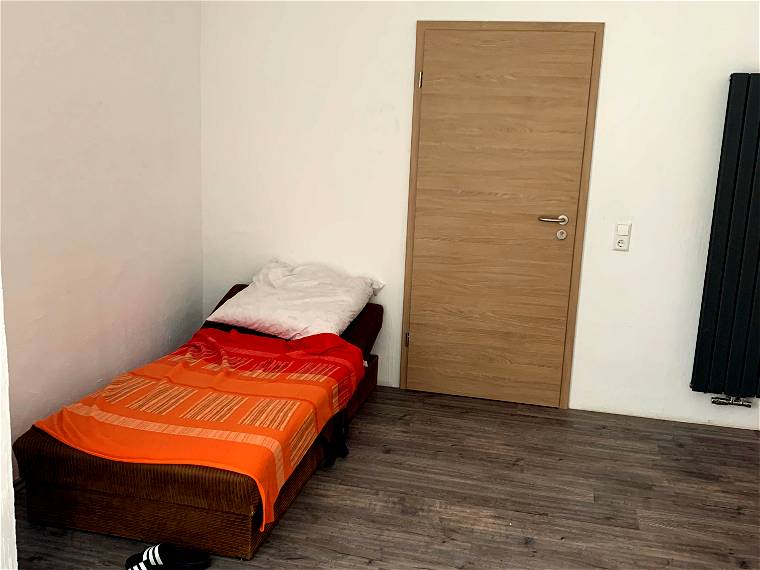 Zimmer Bei Einer Privatperson Donaueschingen 240741-1