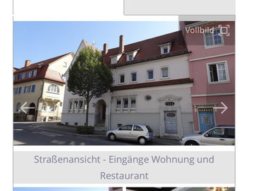 Room For Rent Donaueschingen 240741