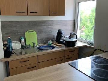 Logement Entier Donaueschingen 240741-4