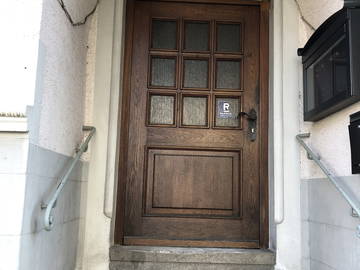 Logement Entier Donaueschingen 240741-5