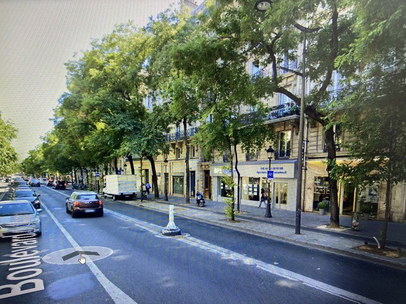 Gastfamilie Paris 237205