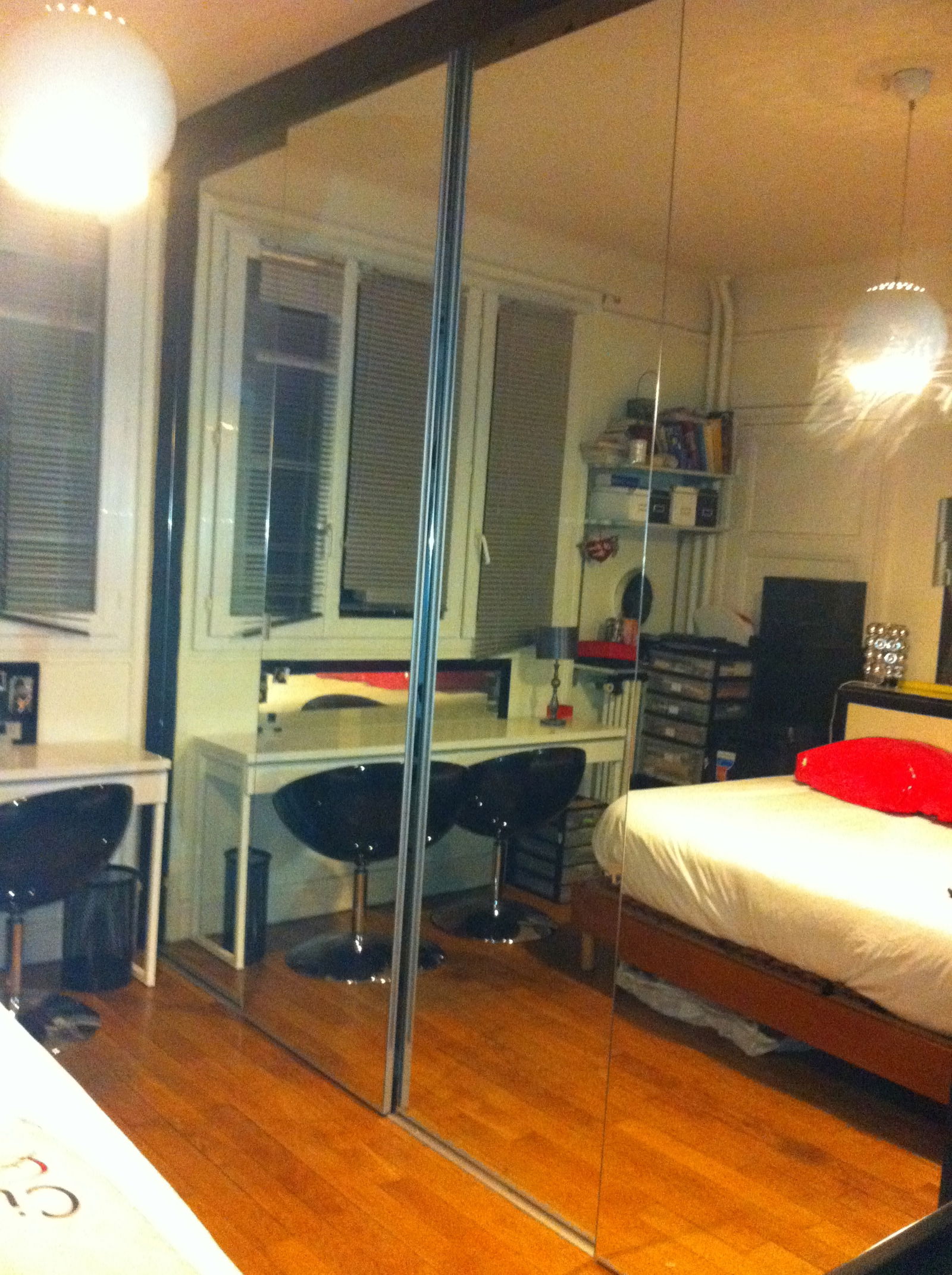 Gastfamilie Paris 248848