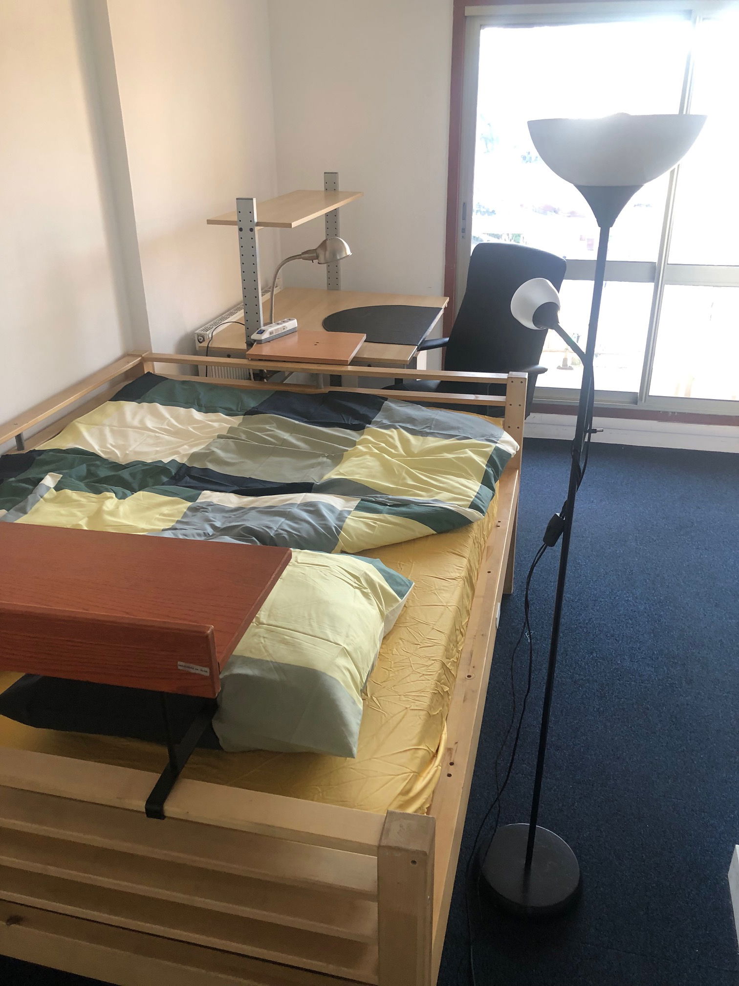 Kolokation Cachan 46908