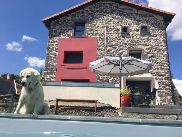 Gastfamilie Marsat 215824