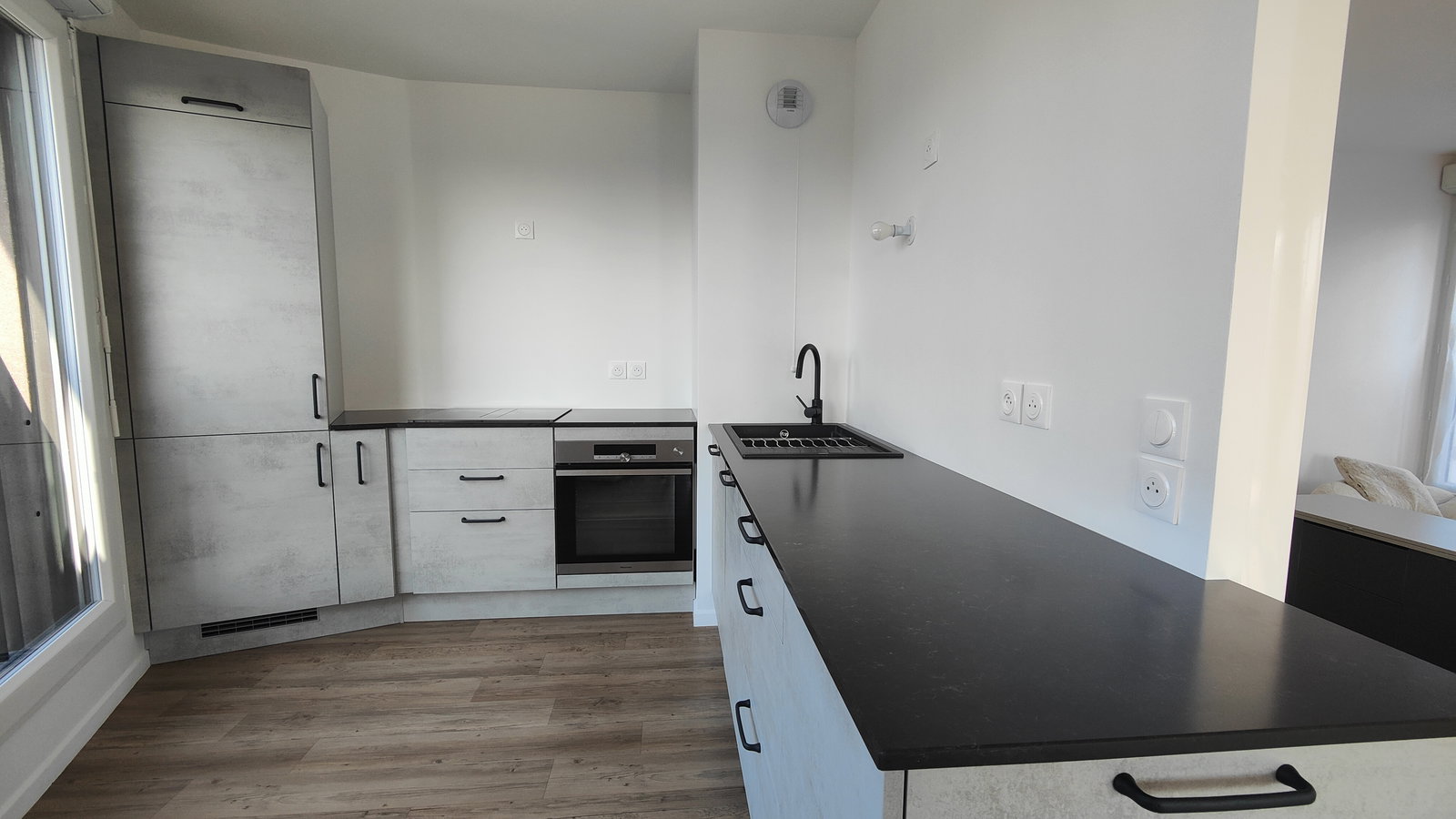 Gastfamilie Bobigny 664585