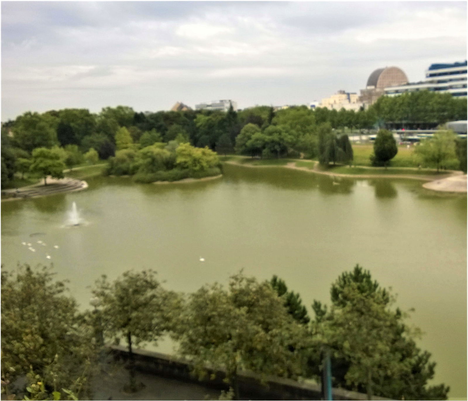 Gastfamilie Noisy-le-Grand 77997