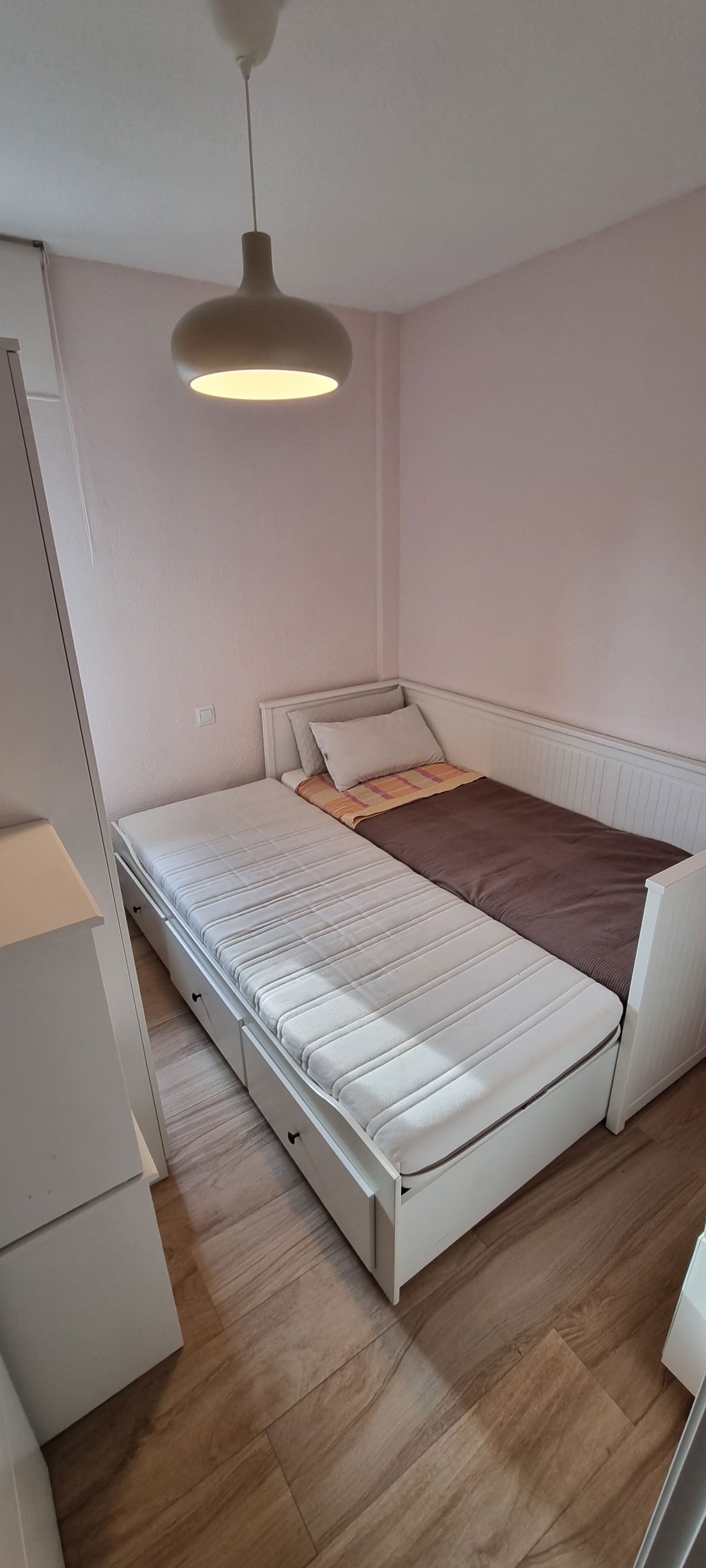 Zusammenleben Madrid 627204