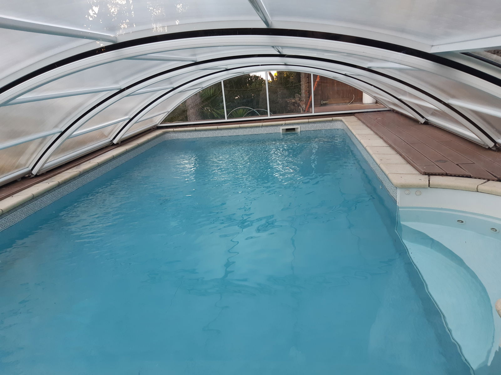 Gastfamilie Sète 216772