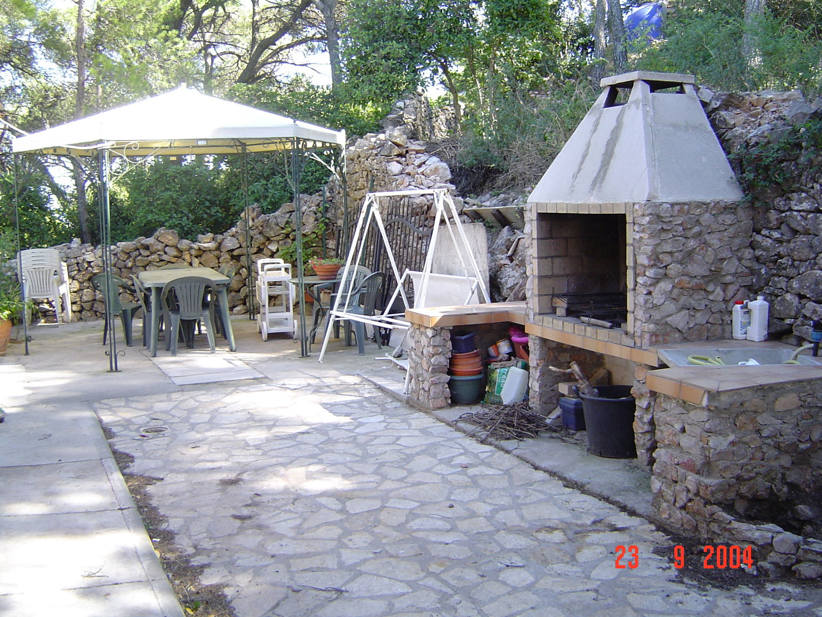 Gastfamilie Sète 216772