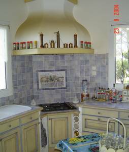 Gastfamilie Sète 216772