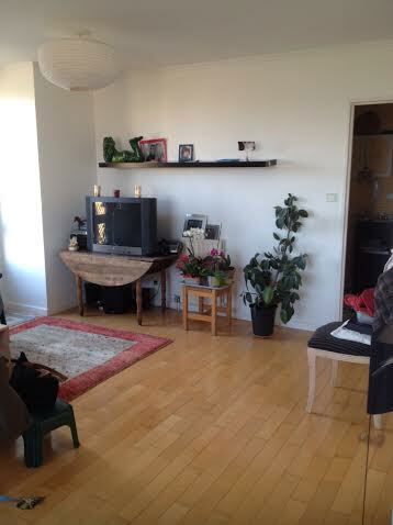 Gastfamilie Neuilly-sur-Marne 103182